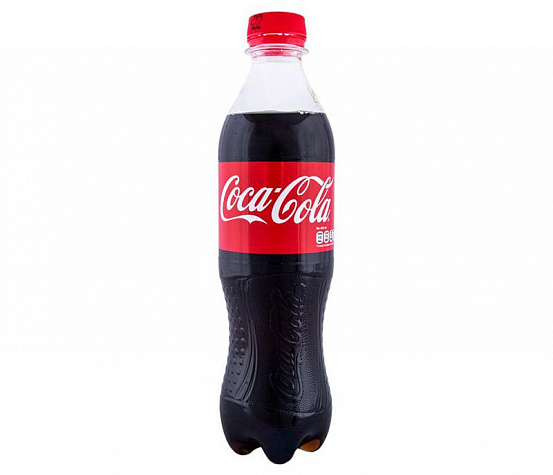 Coca Cola 500 